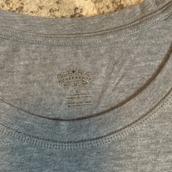 Women’s Mama Bear Christmas Pajamas set - Picture 4 of 8